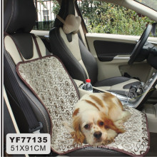 Housse de siège de voiture propre pas cher pour animaux de compagnie (YF77135)